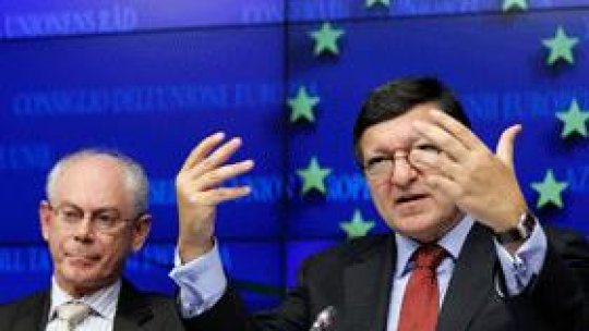 Europe will progress “only united”