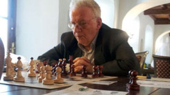 Bucuria şahului, "la orice vârstă şi în orice regim"