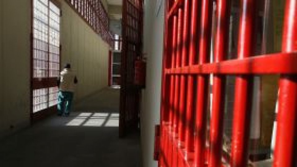 Deţinut român mort după 50 de zile de greva foamei