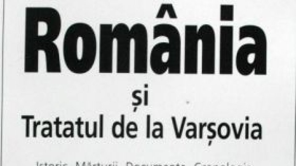 Tratatul de la Varşovia