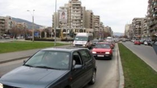 Bucureştiul, fruntaş în topul celor mai poluate capitale UE