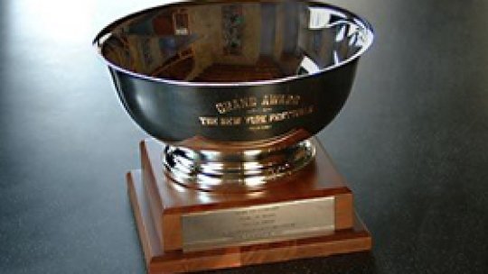 Recunoaştere internaţională pentru Teatrul Radiofonic