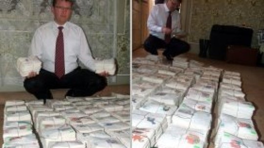 Localitea scrisorilor