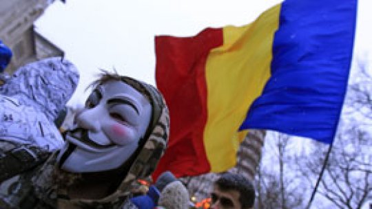 ACTA în forma actuală "nu poate fi ratificat de România"