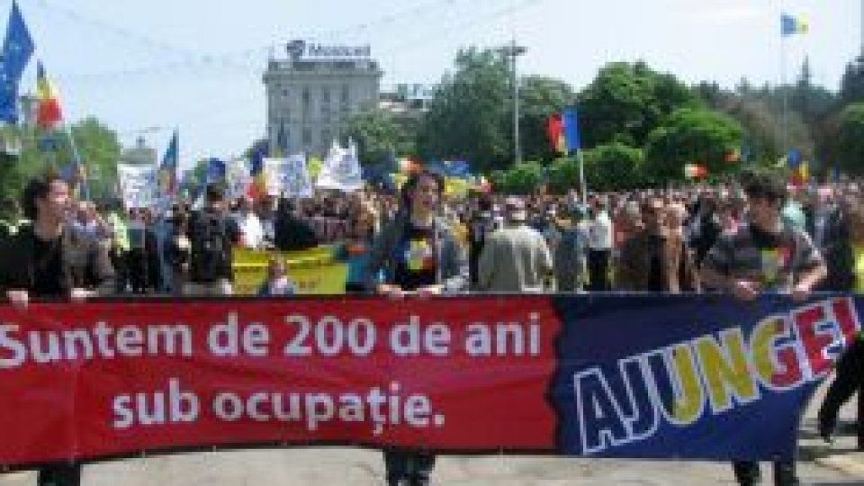 Tratatul de pace ruso-turc, interpretat diferit la Chişinău