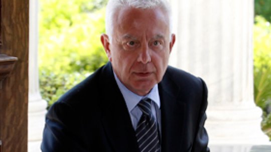 Guvern interimar în Grecia până la alegeri