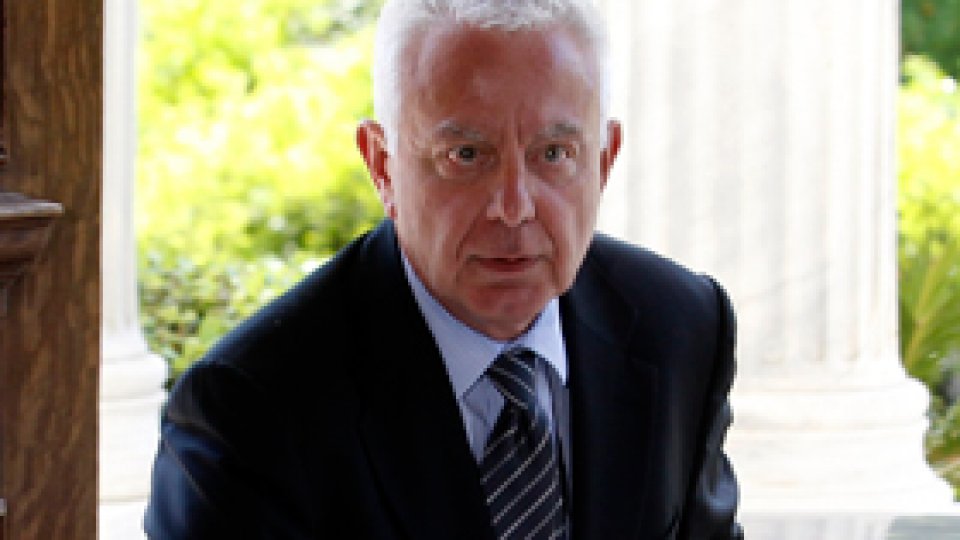 Guvern interimar în Grecia până la alegeri