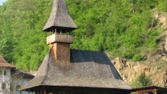 Drumeţie prin regatul rugăciunii