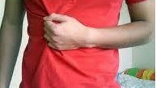 Când te arde stomacul
