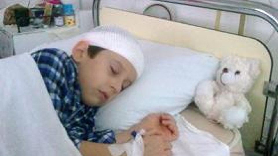 Ajutați-l pe Alexandru Dumitru !