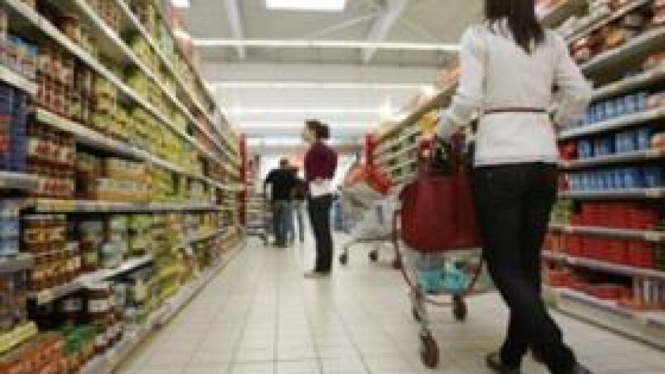 Gata cu etichetele mincinoase!