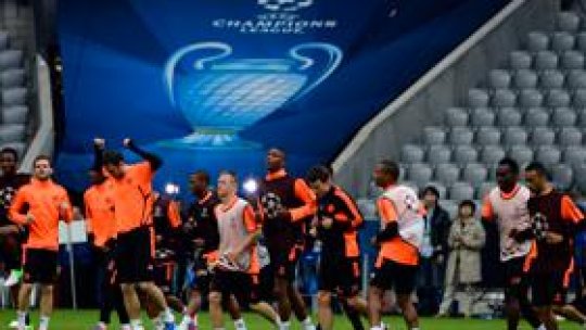 Bayern Munchen-Chelsea Londra, finala Ligii Campionilor