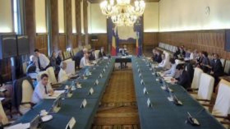 Cine sunt miniştrii propuşi de Victor Ponta