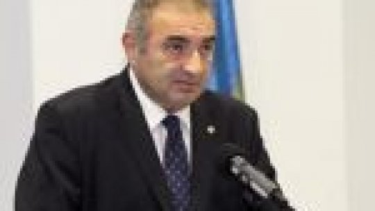 Florin Georgescu - Profil