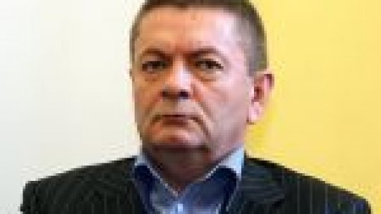 Ioan Rus - profil
