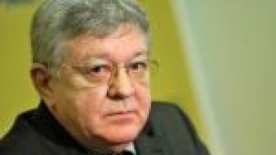 Corneliu Dobriţoiu - profil