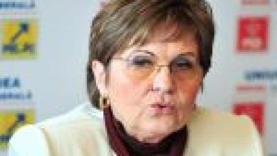 Mariana Câmpeanu - profil