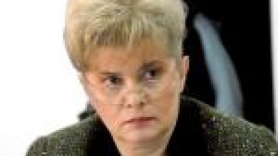 Corina Dumitrescu - profil