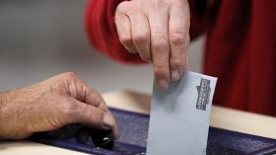 Candidaţii la alegerile locale din judeţul Constanţa
