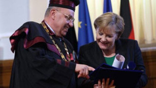 Andrei Marga şi dosarele de politică externă