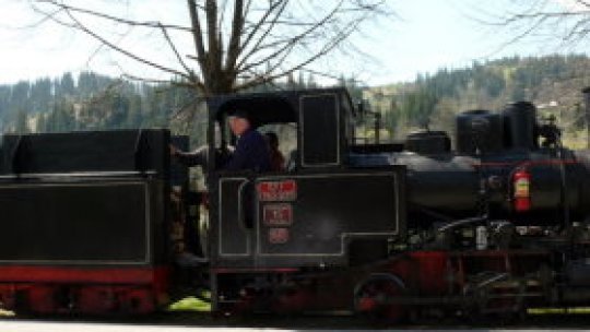 Un secol de şuierat