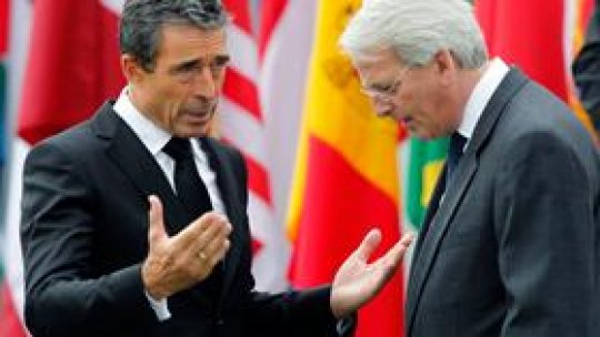 Strategia pentru Afganistan, discutată la Summitul NATO