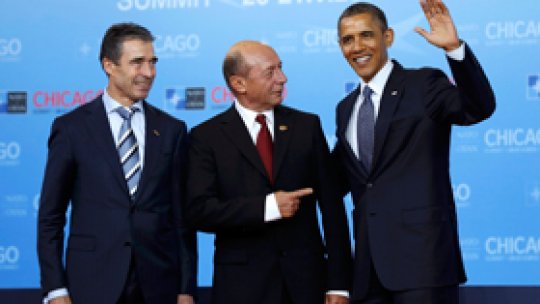 Sudul României, "protejat de atacuri cu rachete balistice"