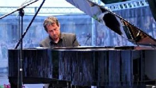 Pianul călător revine