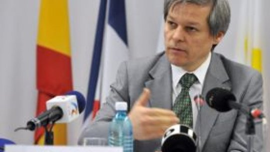 România "primeşte mai mulţi bani pentru agricultură"