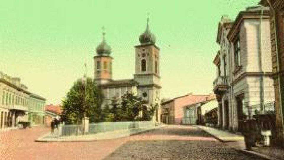 La mulţi ani, Piteşti!