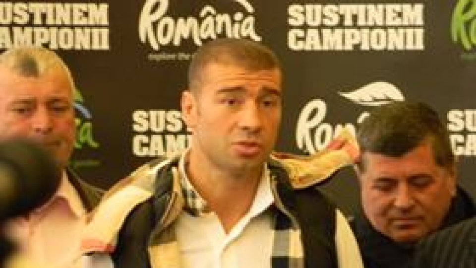 Lucian Bute îşi va apăra pentru a zecea oară centura