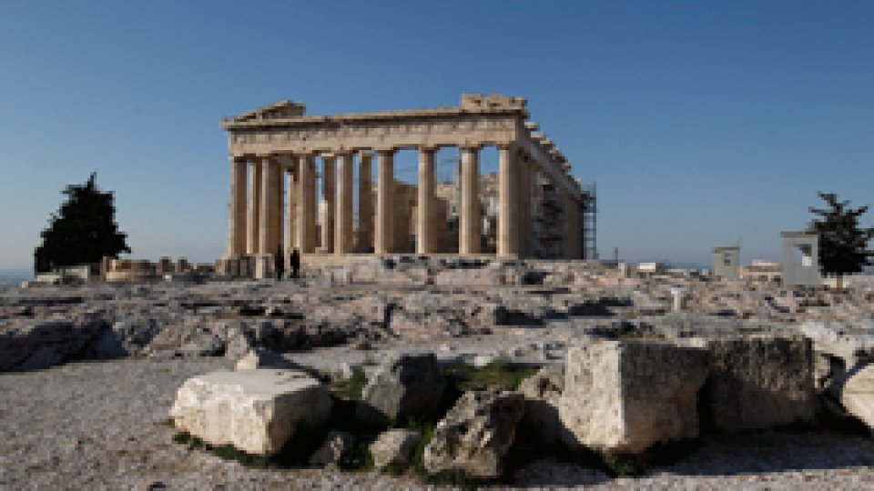 Turismul din Grecia, afectat de instabilitatea politică