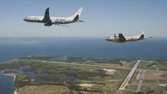 Contrafaceri din China, folosite de aviaţia militară SUA