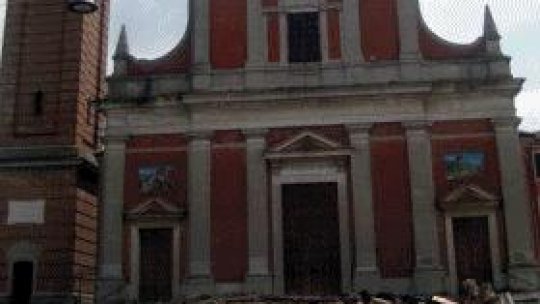  Românilor din Italia le e frică de cutremure