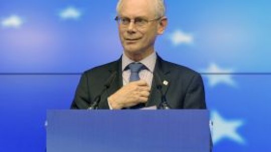 Grecia, "sprijinită de toţi membrii UE"