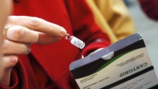 The Cantacuzino Institute, "on the verge of bankruptcy"