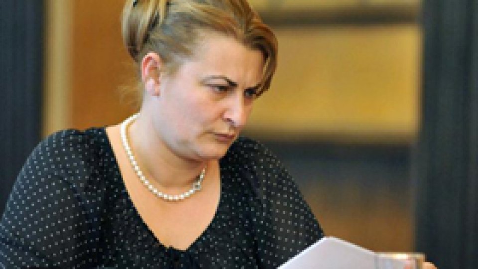 Directorul CNADNR şi-a dat demisia