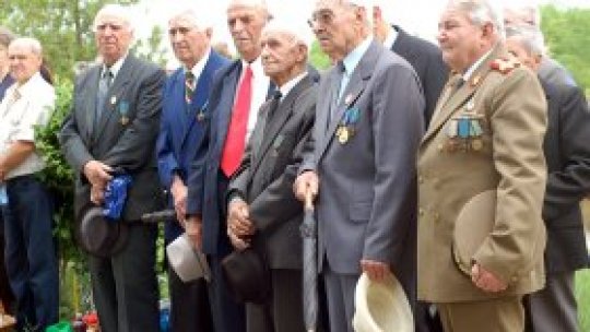 Ziua Eroilor la Vaslui