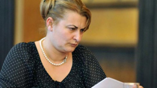 CNADNR director quits