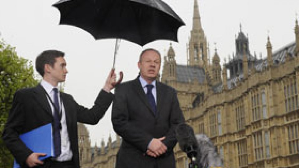 Marea Britanie pierde bătălia cu imigranţii