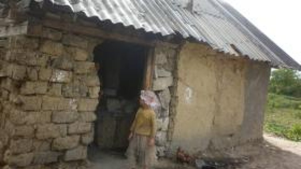 Prea săraci pentru a merge la şcoală