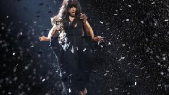 Suedia a câştigat concursul Eurovision 2012