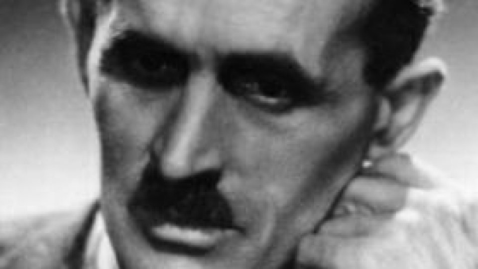 Reînhumarea scriitorului Nyiro Jozsef în România, anulată