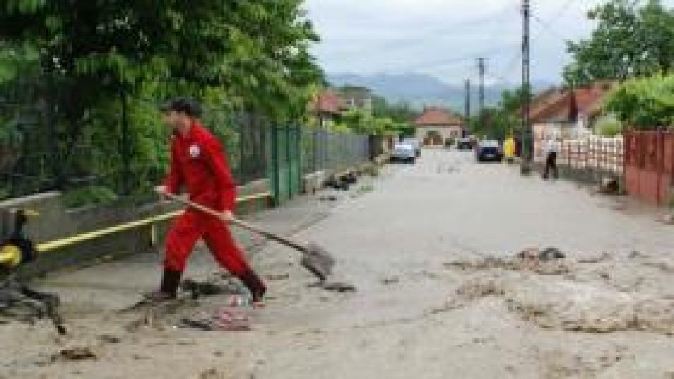 Rains continue until Sunday, warns ANM