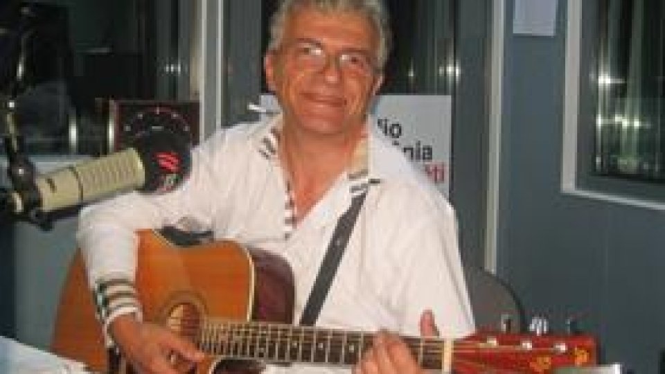 Invitat: Cezar Petrovici