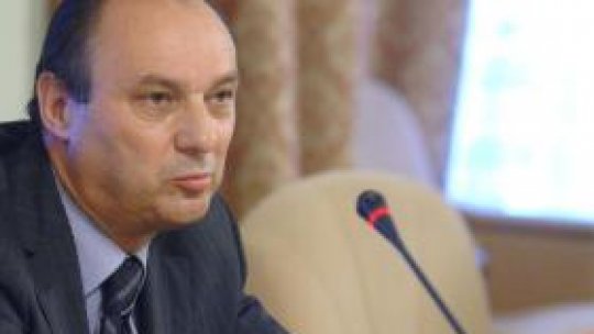 Ioan Avram Mureşan, condamnat la şapte ani de închisoare