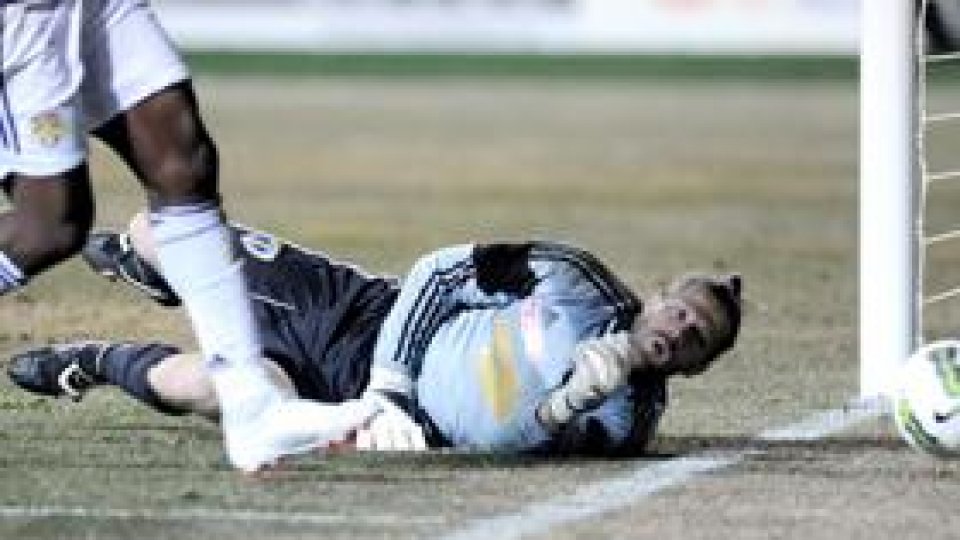 Zeci de arestări în dosarul meciurilor trucate din Italia