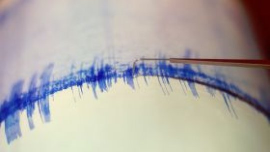 Italia a fost lovită de un nou cutremur