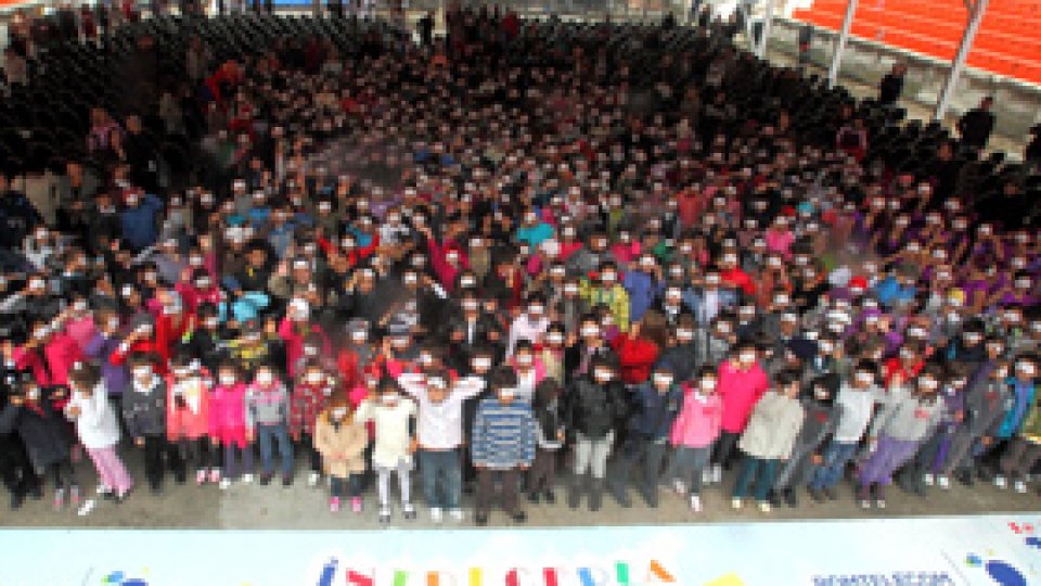 România, "ţara cu cei mai mulţi copii săraci din UE"