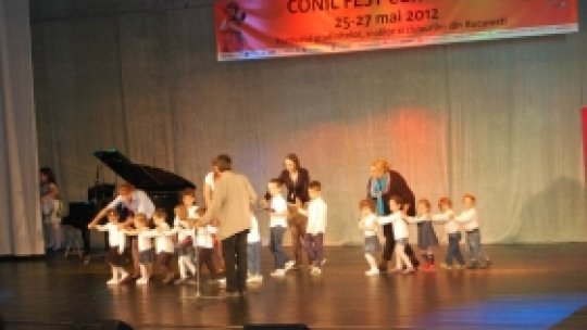 Festivalul Conilfest